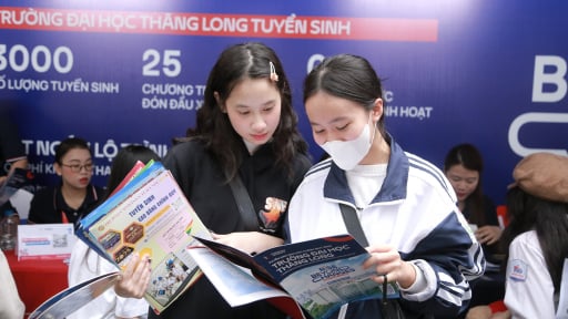 Điểm chuẩn đại học năm 2026: Đ&atilde; c&oacute; 6,3 triệu nguyện vọng đăng k&yacute;, c&aacute;c trường dự kiến điểm chuẩn ra sao?