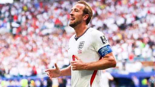 Harry Kane sắp vượt mặt Wayne Rooney để tạo n&ecirc;n cột mốc lịch sử