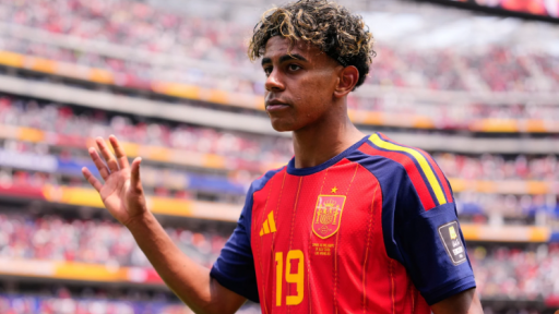 Tỷ lệ cầu thủ trẻ xuất sắc nhất World Cup 2026: Lamine Yamal đang &ldquo;đua&rdquo; với ai?