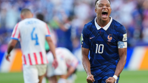 Tỷ lệ Vua ph&aacute; lưới World Cup 2026 mới nhất: Cơ hội bứt ph&aacute; của Kylian Mbappe