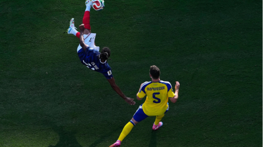 Tỷ lệ Vua kiến tạo World Cup 2026: Michael Olise sẽ tạo n&ecirc;n si&ecirc;u kỷ lục?