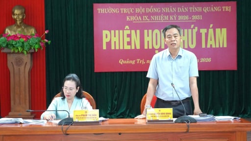 S&aacute;p nhập th&ocirc;n mới nhất ở Quảng Trị: Phụ cấp Trưởng th&ocirc;n cao nhất 2,7 lần lương cơ sở-theo dự thảo