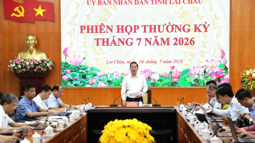 Lai Ch&acirc;u: Kinh tế bứt ph&aacute; mạnh mẽ, quyết t&acirc;m b&aacute;m s&aacute;t mục ti&ecirc;u tăng trưởng GRDP 10%