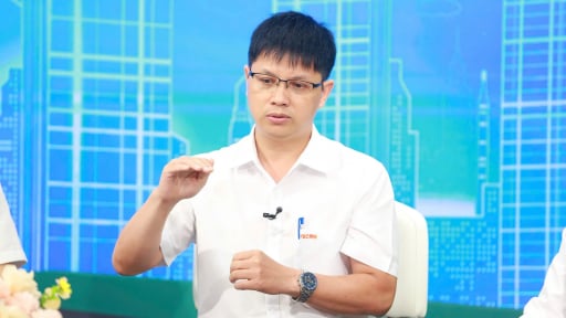 Chuy&ecirc;n gia FECON: Muốn chinh phục si&ecirc;u dự &aacute;n hạ tầng, nh&agrave; thầu Việt phải đổi mới từ c&ocirc;ng nghệ đến quản trị