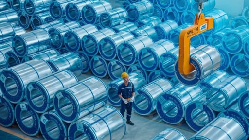 T&ocirc;n H&ograve;a Ph&aacute;t tiếp tục chinh phục nhiều thị trường kh&oacute; t&iacute;nh