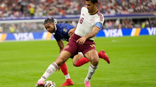 Tỷ lệ ch&acirc;u &Acirc;u đội v&ocirc; địch World Cup 2026 mới nhất: T&acirc;y Ban Nha vượt l&ecirc;n dẫn đầu