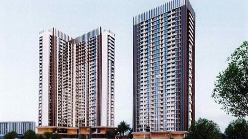 H&agrave; Nội c&ocirc;ng bố quy hoạch cải tạo tập thể Trương Định, x&acirc;y 2 t&ograve;a cao 30 tầng