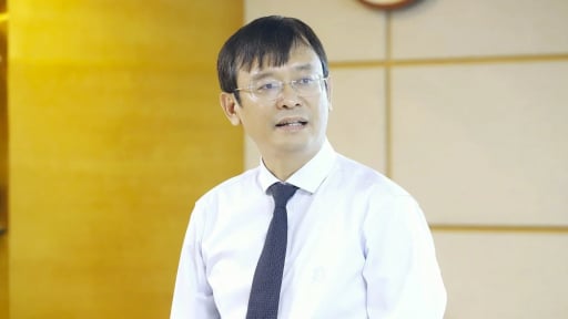 Nh&agrave; b&aacute;o Nguyễn Văn Ho&agrave;i: 'Với cuộc thi &ldquo;Ng&agrave;y mai trong mắt em&rdquo;, ch&uacute;ng t&ocirc;i muốn chắp c&aacute;nh cho những giấc mơ Việt Nam&rdquo;