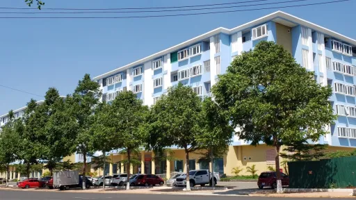 Đề xuất cho gia đ&igrave;nh đ&ocirc;ng con được thu&ecirc; nh&agrave; ở thuộc sở hữu Nh&agrave; nước