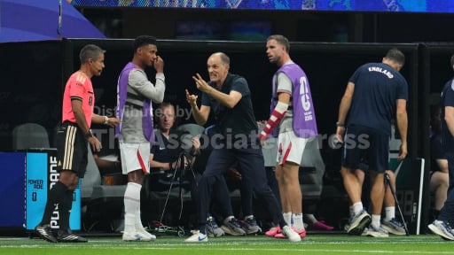 Anh thua Argentina, HLV Thomas Tuchel thừa nhận sự thật cay đắng