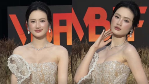 Tin showbiz 24h: Hoa hậu &Yacute; Nhi khoe v&ograve;ng một gợi cảm, đạo diễn Victo Vũ gặp gỡ Sao hạng A Hollywood