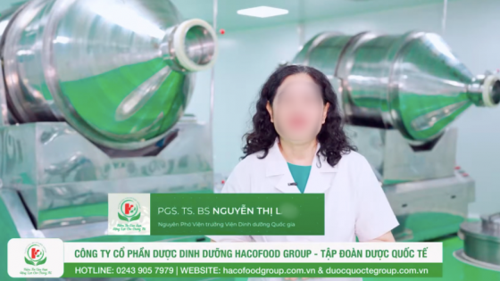 Bác sĩ, dược sĩ mặc áo blouse trắng quảng cáo sữa giả có bị xử lý?