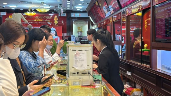 Thủ tướng chỉ đạo nóng, “hạn chót” tháng 6 phải sửa xong Nghị định 24, nghiên cứu tăng doanh nghiệp vàng
