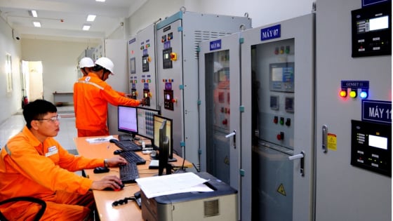 Ngành điện lên phương án phục vụ người dân phía Nam dịp lễ 30/4-1/5