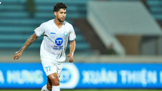 V.League 2024/2025: 8 cầu thủ bị treo giò tại vòng 19 gồm những ai?