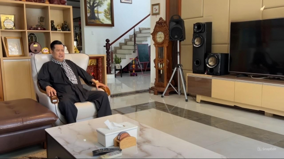 Nghệ sĩ Nhân dân nổi tiếng với vai nông dân hé lộ cuộc sống 'đại gia ngầm' có biệt thự, nhà hàng nghìn m2