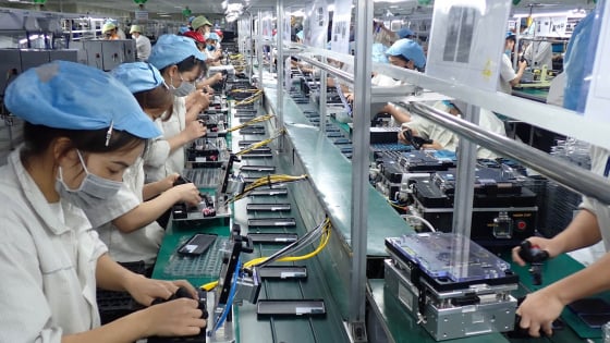Miễn thuế hàng nhập khẩu dưới 1 triệu trên TMĐT: Thị trường nội có đáng lo?