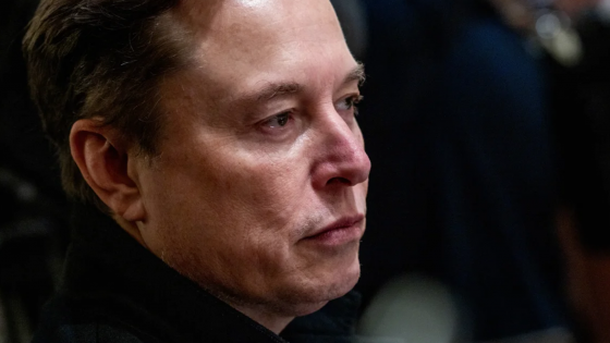 Elon Musk muốn rời khỏi chính phủ Mỹ
