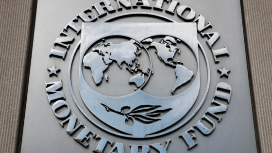 IMF dự báo tin xấu với hầu hết các quốc gia trên thế giới