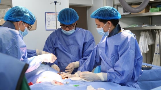 Bác sĩ cảnh báo nguy cơ nhồi máu cơ tim cấp ở người trẻ