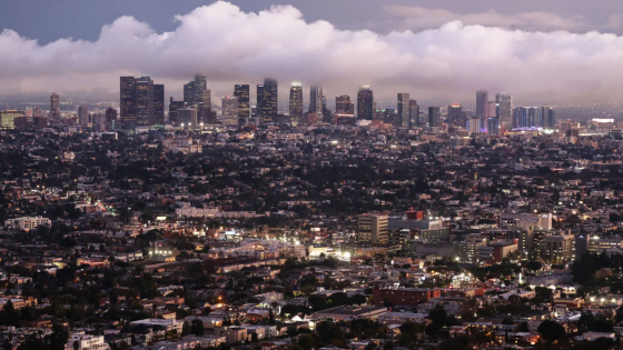 California vượt qua Nhật Bản trở thành nền kinh tế lớn thứ tư thế giới