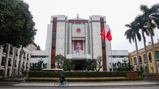 Hà Nội sắp vận hành chính quyền 2 cấp: 'Không thể lấy hào quang hôm qua để áp vào đơn vị mới'