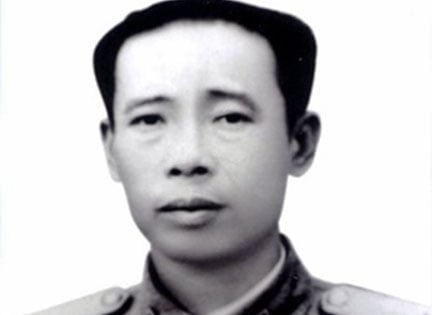 Vị tướng được Chủ tịch Hồ Chí Minh phong đợt đầu tiên nay được đề nghị truy tặng danh hiệu cao quý