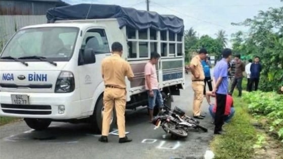 Vụ bắn người rồi tự sát ở Vĩnh Long: Bộ Công an, Viện KSND Tối cao vào cuộc – Tình huống pháp lý nào có thể đặt ra?
