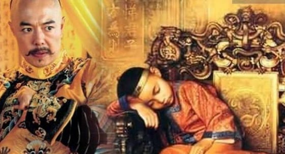 Vì sao là con trai Càn Long lại trở thành điều kinh hoàng nhất ở thời các hoàng đế Trung Hoa cổ đại?
