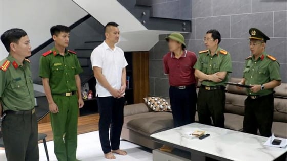 Khởi tố HLV tại Nghệ An chiếm đoạt 200 triệu đồng từ học trò