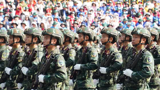 Hà Nội lập 6 tiểu ban phục vụ lễ diễu binh, diễu hành kỷ niệm 80 năm Quốc khánh 2/9