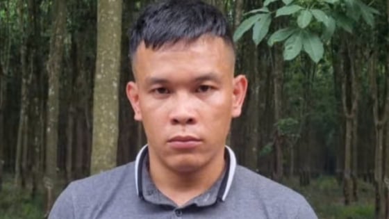 Bắt nghi phạm nhân thân xấu, gây ra 7 vụ cướp, 3 vụ hiếp dâm