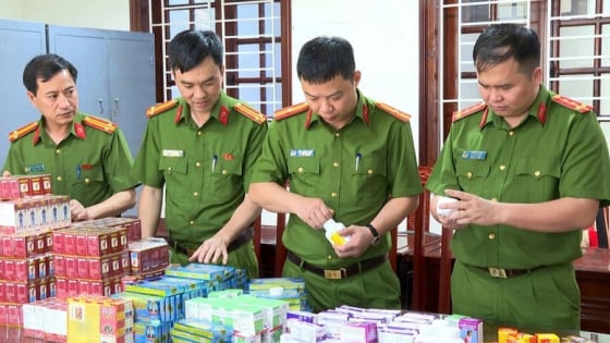 Thủ tướng chỉ đạo 'nóng' để xử lý việc sản xuất, buôn bán thuốc chữa bệnh giả, sữa giả, thực phẩm bảo vệ sức khỏe giả