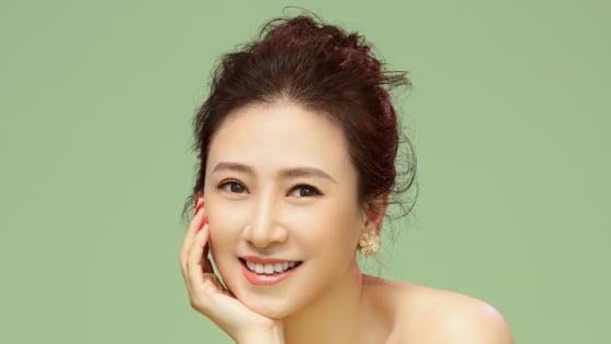 Mỹ nhân là hoa hậu, từng đóng 'phim nóng', bất ngờ ly hôn