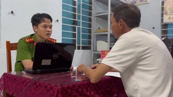 TIN NÓNG 24 GIỜ QUA: Cha dàn dựng 'màn kịch' nhặt ví tiền nhằm 'cứu' con; tin mới vụ phát hiện 3 thi thể trong căn hộ, nghi giết người rồi tự sát