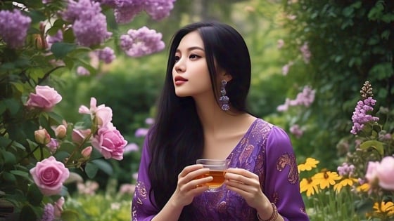 Ngày sinh Âm lịch 'thăng trầm', ai sở hữu sẽ có cuộc đời như đi tàu lượn siêu tốc, về đích giàu sang
