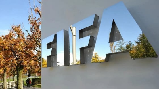 VFF lên tiếng về án phạt mà FIFA áp dụng cho CLB Phú Thọ