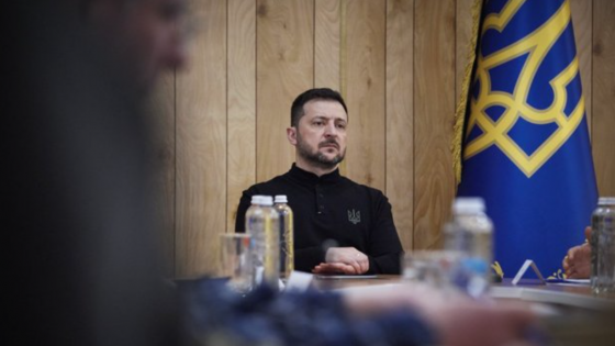 Ông Zelensky tuyên bố không đảm bảo an toàn cho các lãnh đạo nước ngoài có mặt tại Moscow Ngày Chiến thắng