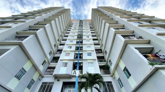 TP. Huế dành nhiều hỗ trợ cho các dự án nhà ở xã hội 