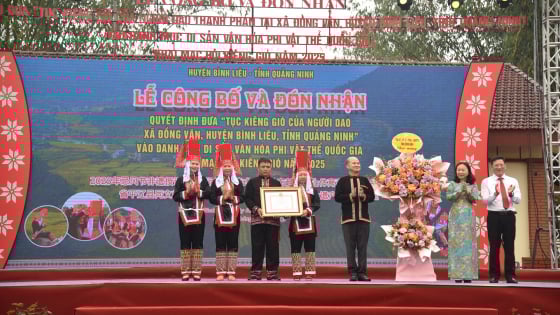 Điều đặc biệt gì khiến Hội Kiêng gió trở thành di sản văn hóa phi vật thể?