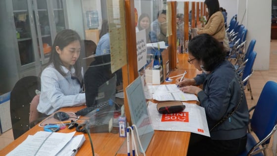 Đề xuất nhiều giải pháp hỗ trợ lao động và doanh nghiệp tiếp cận thị trường lao động 
