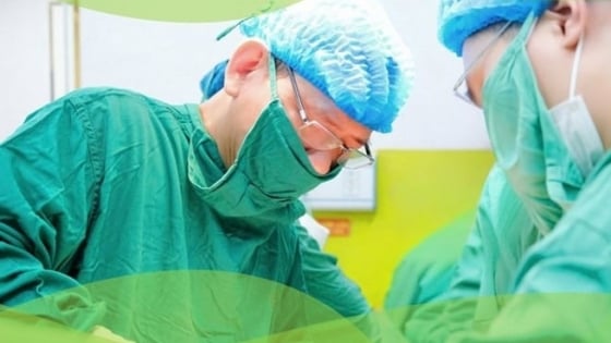 10 năm sống khổ sở vì bệnh vùng kín khó nói
