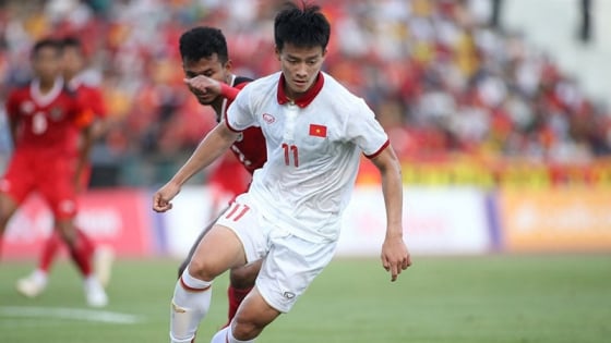 Nghịch lý bóng đá Đông Nam Á nhìn từ SEA Games