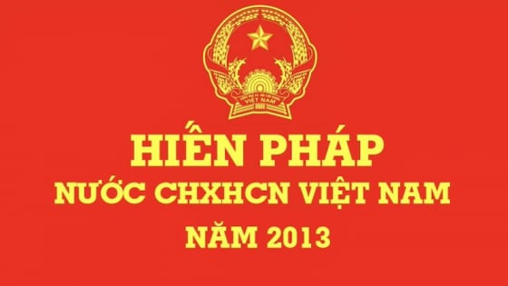 Chi tiết kế hoạch lấy ý kiến nhân dân về sửa đổi, bổ sung một số điều của Hiến pháp năm 2013