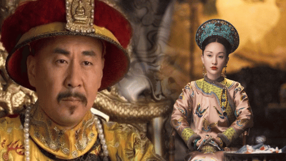Hoàng hậu nào được chính Khang Hi lựa chọn cho Ung Chính?