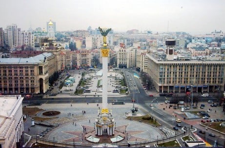 Ukraine phát hiện sự lừa dối trong thỏa thuận với Mỹ