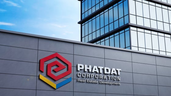 Tự ý dùng tiền phát hành trái phiếu đi trả nợ, bất động sản Phát Đạt bị phạt