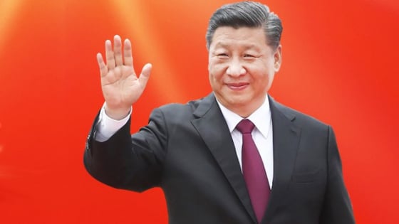 Ông Tập Cận Bình xác nhận chuyến thăm cấp nhà nước tới Nga và tham dự lễ duyệt binh ngày 9/5 bất chấp lời đe doạ của ông Zelensky
