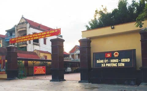 Sắp xếp đơn vị hành chính: Chủ tịch xã có quyền bổ nhiệm, cách chức lãnh đạo cơ quan chuyên môn?
