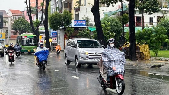 Thời tiết TP.HCM tháng 5 sẽ bớt nóng, có phải sắp vào mùa mưa?